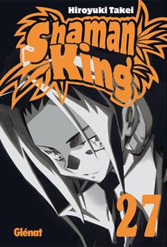 SHAMAN KING 27 | 9788483573587 | TAKEI, HIROYUKI