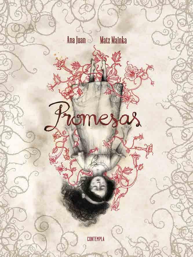 PROMESAS | 9788414002087 | MAINKA, MATZ