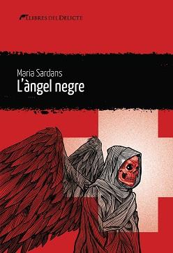 ANGEL NEGRE, L' | 9788412062595 | SARDANS MARIA