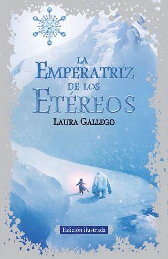 EMPERATRIZ DE LOS ETÉREOS, LA | 9788420410791 | GALLEGO, LAURA | Llibreria L'Illa - Llibreria Online de Mollet - Comprar llibres online