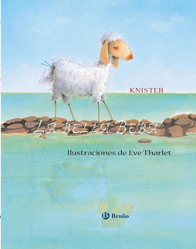 BELLA BEBA, LA | 9788421683798 | KNISTER | Llibreria L'Illa - Llibreria Online de Mollet - Comprar llibres online