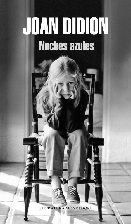 NOCHES AZULES | 9788439726333 | DIDION, JOAN | Llibreria L'Illa - Llibreria Online de Mollet - Comprar llibres online