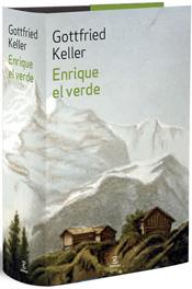 ENRIQUE EL VERDE | 9788467027143 | KELLER, GOTTFRIED | Llibreria L'Illa - Llibreria Online de Mollet - Comprar llibres online