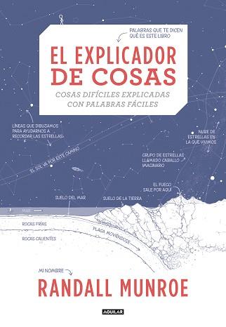 EXPLICADOR DE COSAS, EL | 9788403517363 | MUNROE, RANDALL | Llibreria L'Illa - Llibreria Online de Mollet - Comprar llibres online