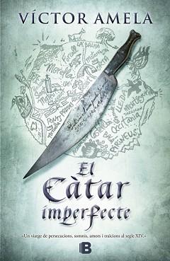 CÀTAR IMPERFECTE, EL | 9788466653169 | AMELA, VICTOR