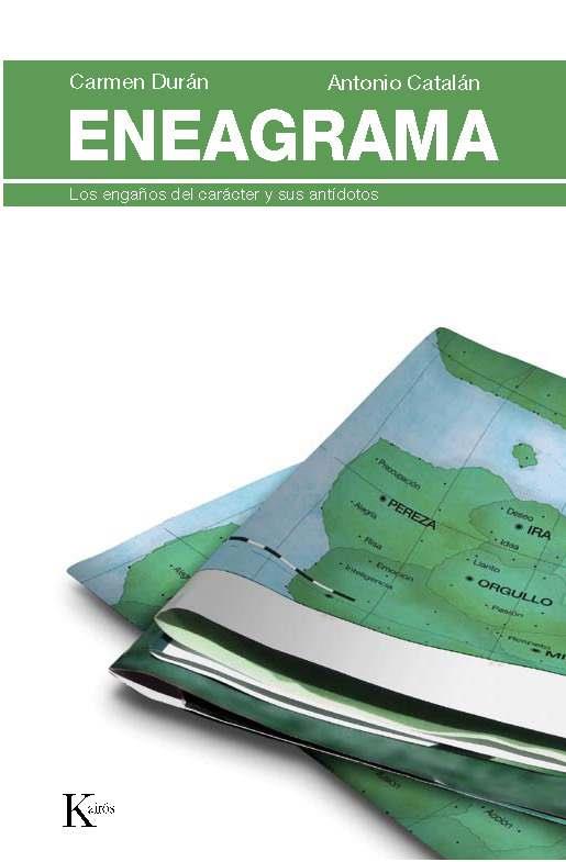 ENEAGRAMA | 9788472456969 | DURAN LOPEZ, CARMEN / CATALAN GOMEZ, ANTONIO | Llibreria L'Illa - Llibreria Online de Mollet - Comprar llibres online