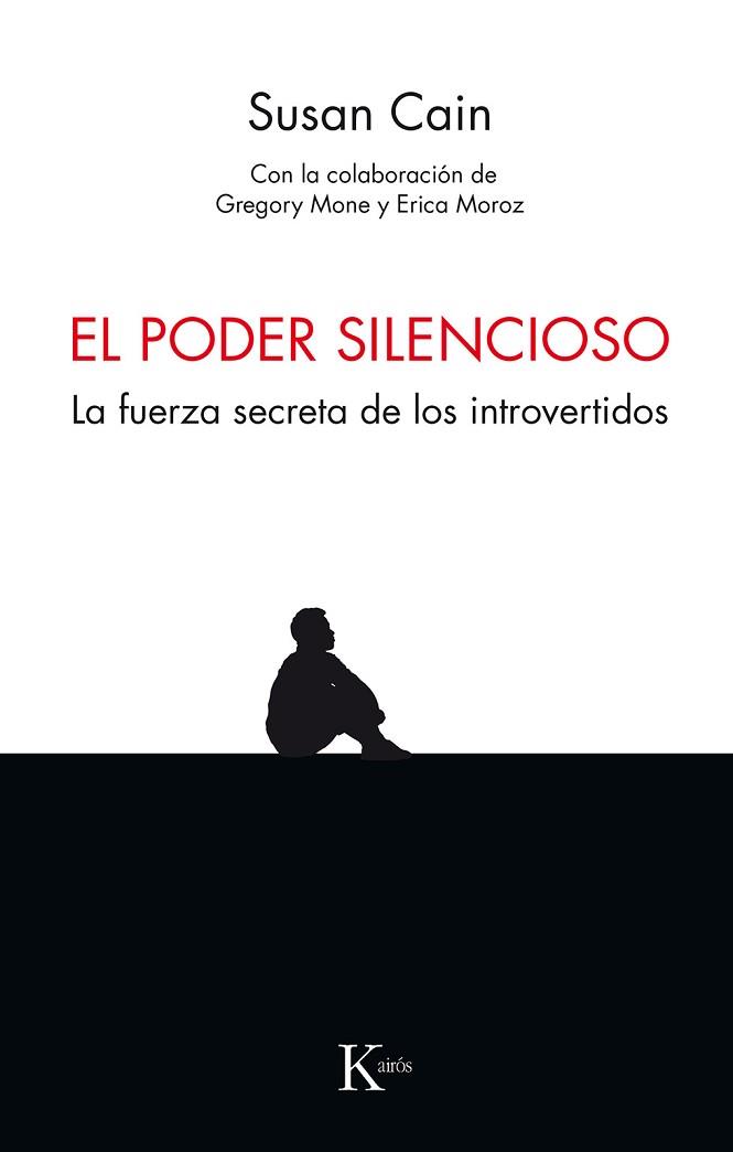 PODER SILENCIOSO, EL | 9788499886459 | CAIN, SUSAN | Llibreria L'Illa - Llibreria Online de Mollet - Comprar llibres online