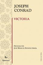 VICTORIA | 9788499191263 | CONRAD, JOSEPH | Llibreria L'Illa - Llibreria Online de Mollet - Comprar llibres online