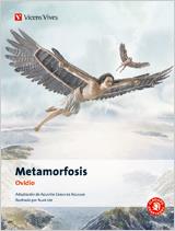 METAMORFOSIS (CLASICOS ADAPTADOS) | 9788431694111 | SANCHEZ AGUILAR, AGUSTIN | Llibreria L'Illa - Llibreria Online de Mollet - Comprar llibres online