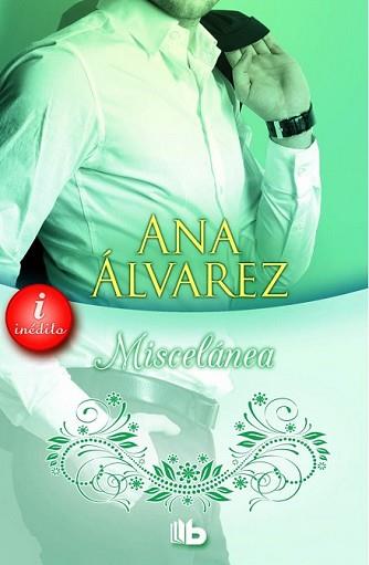 MISCELÁNEA | 9788490701744 | ALVAREZ, ANA | Llibreria L'Illa - Llibreria Online de Mollet - Comprar llibres online