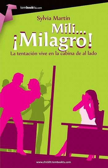 MILI MILAGRO! | 9788415747376 | MARTÍN HERNÁNDEZ, SILVIA