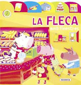 FLECA, LA | 9788430549283 | VV.AA | Llibreria L'Illa - Llibreria Online de Mollet - Comprar llibres online
