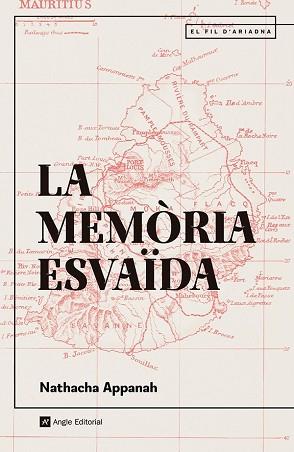 MEMÒRIA ESVAÏDA, LA | 9788410112452 | APPANAH, NATHACHA