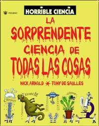 SORPRENDENTE CIENCIA DE TODAS, LA | 9788478715718 | ARNOLD, NICK