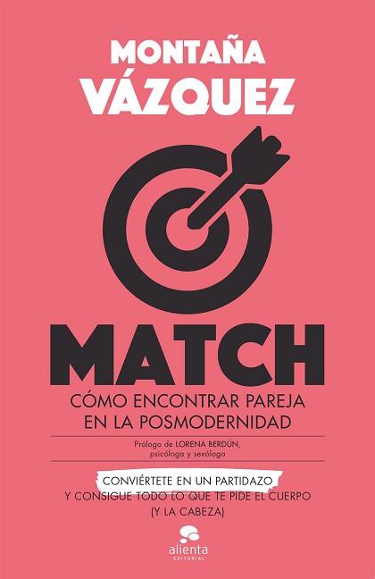 MATCH | 9788413440248 | VAZQUEZ, MONTAÑA | Llibreria L'Illa - Llibreria Online de Mollet - Comprar llibres online