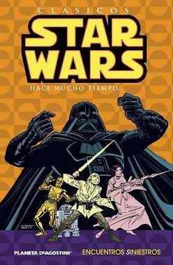 STAR WARS | 9788467437645 | Llibreria L'Illa - Llibreria Online de Mollet - Comprar llibres online