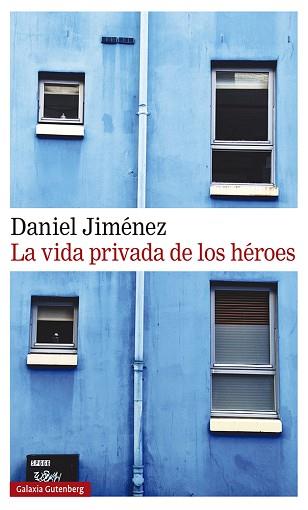 VIDA PRIVADA DE LOS HERPES, LA | 9788418218125 | JIMENEZ, DANIEL