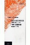 DIEZ LECCIONES SOBRE BARCELONA = TEN LESSONS ON BARCELONA | 9788496842243 | SOLÀ-MORALES I RUBIÓ, MANUEL DE