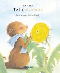 TE LO PROMETO | 9788421697115 | KNISTER | Llibreria L'Illa - Llibreria Online de Mollet - Comprar llibres online