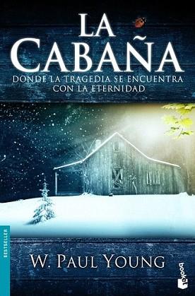CABAÑA, LA | 9788467034820 | YOUNG, WILLIAM PAUL