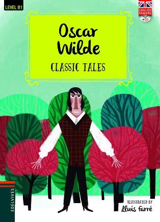 OSCAR WILDE | 9788414020531 | WILDE, OSCAR | Llibreria L'Illa - Llibreria Online de Mollet - Comprar llibres online