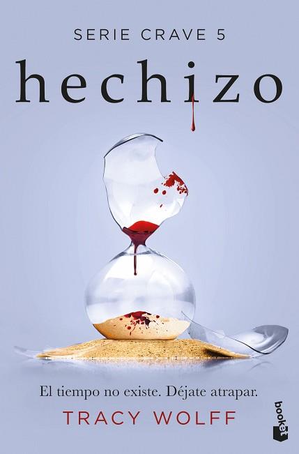 HECHIZO | 9788408287841 | WOLFF, TRACY