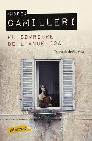 SOMRIURE DE L'ANGELICA, EL | 9788499308661 | CAMILLERI, ANDREA | Llibreria L'Illa - Llibreria Online de Mollet - Comprar llibres online