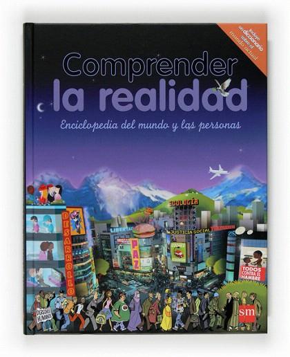 COMPRENDER LA REALIDAD | 9788467524321 | GANDON, ODILE