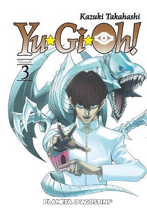 YU-GI-OH ! / TOMOS | 9788467465501 | KAZUKI TAKAHASHI