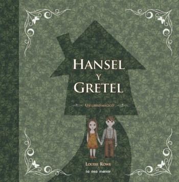 HANSEL Y GRETEL (POP-UP) | 9788492766277 | ROWE, LOUISE | Llibreria L'Illa - Llibreria Online de Mollet - Comprar llibres online