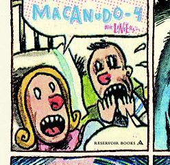 MACANUDO 4 | 9788439721659 | LINERS