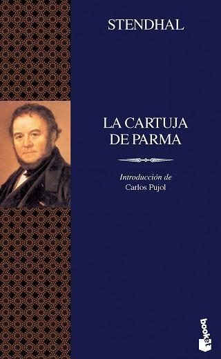 CARTUJA DE PARMA, LA | 9788408048992 | STENDHAL