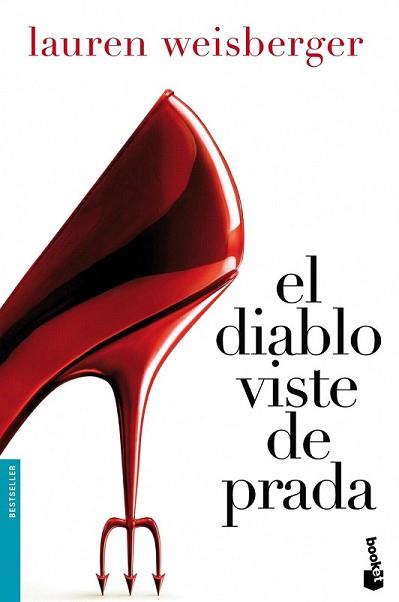 DIABLO VISTE DE PRADA, EL | 9788408101673 | WEISBERGER, LAUREN