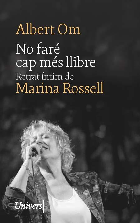 NO FARÉ CAP MÉS LLIBRE | 9788419721310 | OM I FERRER, ALBERT | Llibreria L'Illa - Llibreria Online de Mollet - Comprar llibres online
