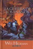 GUERRA DE LOS ENANOS, LA | 9788448033453 | WEIS, MARGARET / HICKMAN, TRACY