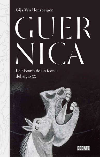 GUERNICA | 9788499927152 | HENSBERGEN, GIJS VAN | Llibreria L'Illa - Llibreria Online de Mollet - Comprar llibres online