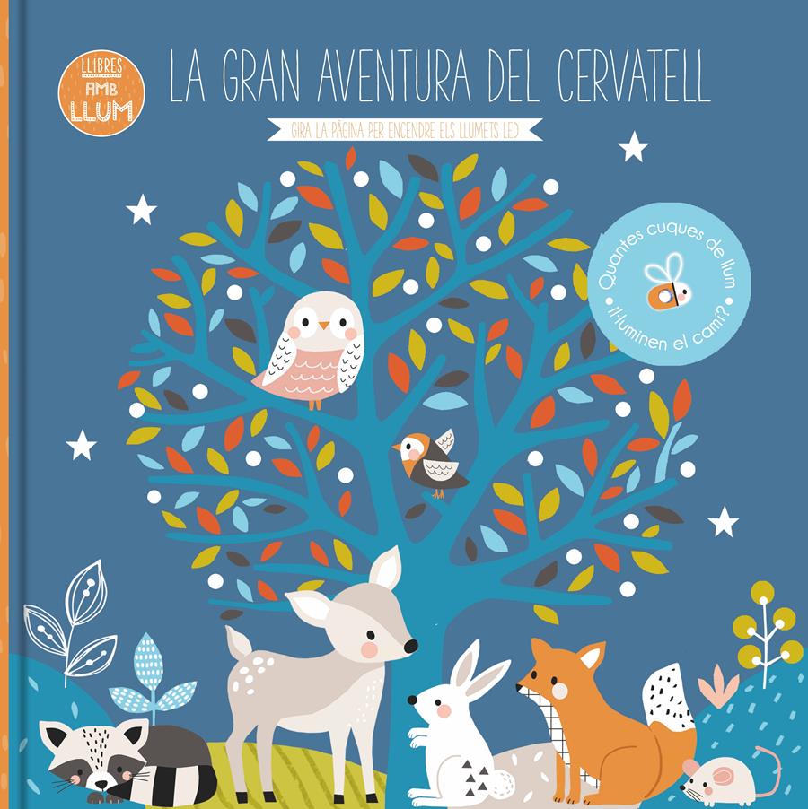 GRAN AVENTURA CERVATELL | 9788413342788 | KENDALL, WENDY | Llibreria L'Illa - Llibreria Online de Mollet - Comprar llibres online