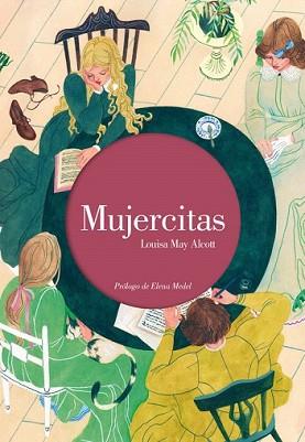 MUJERCITAS (EDICIÓN ILUSTRADA) | 9788426401304 | ALCOTT, LOUISA MAY | Llibreria L'Illa - Llibreria Online de Mollet - Comprar llibres online