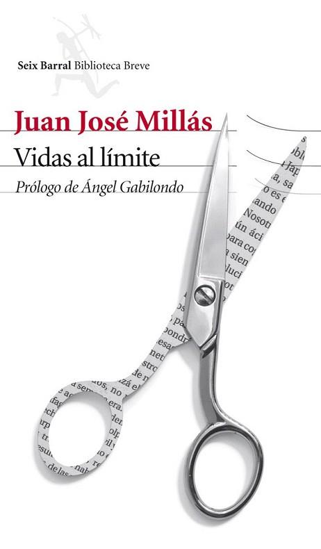 VIDAS AL LÍMITE | 9788432210495 | MILLAS, JUAN JOSÉ | Llibreria L'Illa - Llibreria Online de Mollet - Comprar llibres online
