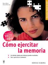 COMO EJERCITAR LA MEMORIA | 9788425514616 | KOLB, KLAUS / MILTNER, FRANK | Llibreria L'Illa - Llibreria Online de Mollet - Comprar llibres online