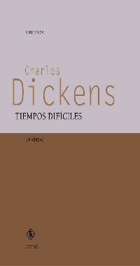 TIEMPOS DIFICILES | 9788424927462 | DICKENS, CHARLES