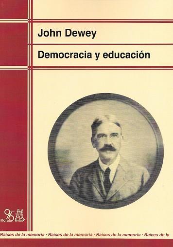 DEMOCRACIA Y EDUCACION | 9788471123916 | DEWEY, JOHN | Llibreria L'Illa - Llibreria Online de Mollet - Comprar llibres online