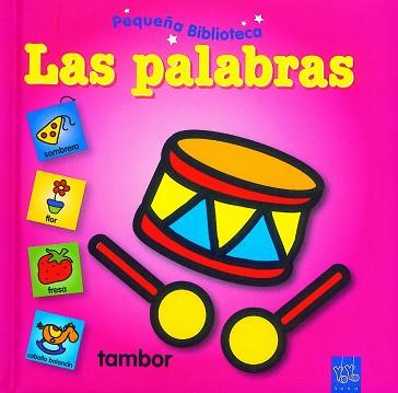 PALABRAS, LAS | 9788408065968