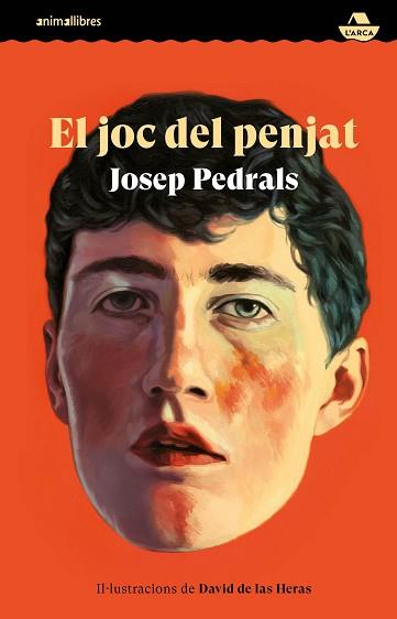 JOC DEL PENJAT, EL | 9788418592539 | PEDRALS, JOSEP | Llibreria L'Illa - Llibreria Online de Mollet - Comprar llibres online