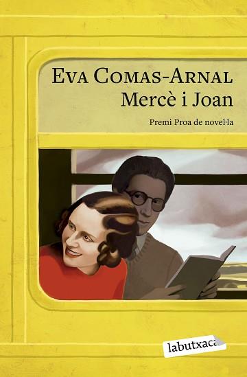 MERCÈ I JOAN | 9791387802523 | COMAS-ARNAL, EVA | Llibreria L'Illa - Llibreria Online de Mollet - Comprar llibres online
