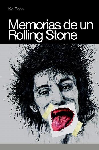 MEMORIAS DE UN ROLLING STONE | 9788496879331 | WOOD, RON | Llibreria L'Illa - Llibreria Online de Mollet - Comprar llibres online