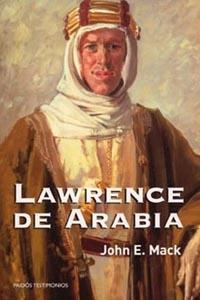 LAWRENCE DE ARABIA | 9788449313639 | MACK, JOHN E. | Llibreria L'Illa - Llibreria Online de Mollet - Comprar llibres online