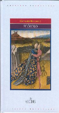 FILOCOLO | 9788424927264 | BOCCACCIO, GIOVANNI | Llibreria L'Illa - Llibreria Online de Mollet - Comprar llibres online