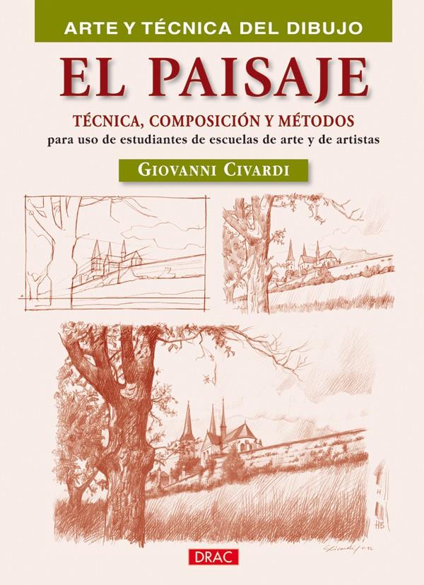 PAISAJE, EL | 9788498741230 | GIVARDI, GIOVANNI