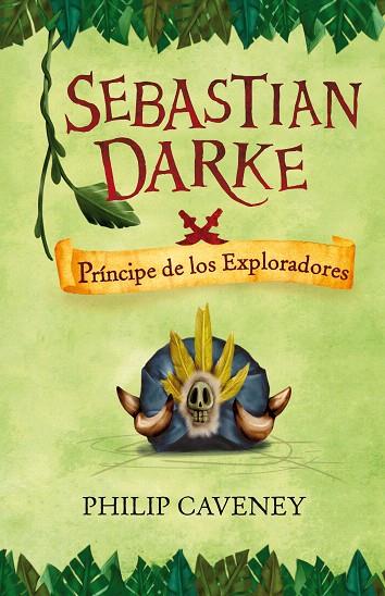 PRINCIPE DE LOS EXPLORADORES, EL | 9788420473147 | DARKE, SEBASTIAN